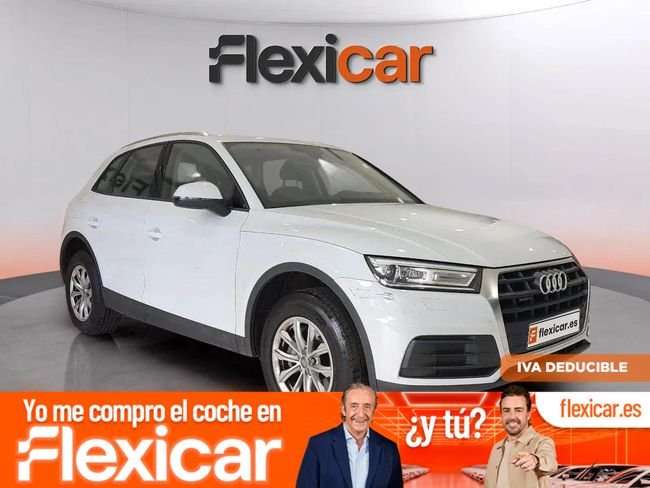 Audi Q5 40 TDI quattro-ultra S tronic 140kW - foto 1