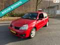 Renault Clio 1.2-16V Campus LEUKE AUTO ZO WEG PRIJSJE Rood - thumbnail 1