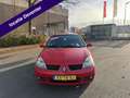 Renault Clio 1.2-16V Campus LEUKE AUTO ZO WEG PRIJSJE Rood - thumbnail 2