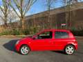 Renault Clio 1.2-16V Campus LEUKE AUTO ZO WEG PRIJSJE Rood - thumbnail 8