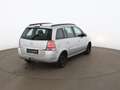Opel Zafira B 1.9 CDTI 7-SITZER AHK SITZHZG Silber - thumbnail 3
