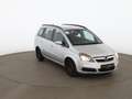 Opel Zafira B 1.9 CDTI 7-SITZER AHK SITZHZG Silber - thumbnail 5