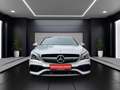 Mercedes-Benz CLA 45 AMG 4Matic Argento - thumbnail 8