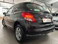 Peugeot 207 1.4 Urban Move*Klima*Glasdach*49TKM*EURO5* Noir - thumbnail 4