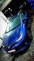 Toyota Auris Auris 1.6 D-4D Touring Sports Edition S Bleu - thumbnail 1