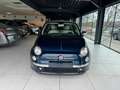 Fiat 500C Lounge Bleu - thumbnail 2