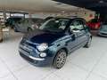 Fiat 500C Lounge Blauw - thumbnail 8