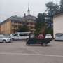 Piaggio Ape 703 TM 420 RIBALTABILE Grün - thumbnail 2