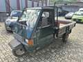 Piaggio Ape 703 TM 420 RIBALTABILE Grün - thumbnail 3
