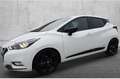 Nissan Micra DIG-T 117 N-Sport Leder/Alcantara - thumbnail 2