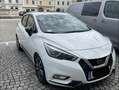 Nissan Micra DIG-T 117 N-Sport Leder/Alcantara - thumbnail 8