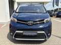 Toyota Proace 2,0 Diesel Automatik 5Trg. L1 Family Comfort 8-Sit Bleu - thumbnail 28