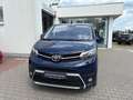 Toyota Proace 2,0 Diesel Automatik 5Trg. L1 Family Comfort 8-Sit Bleu - thumbnail 26