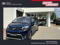 Toyota Proace 2,0 Diesel Automatik 5Trg. L1 Family Comfort 8-Sit Bleu - thumbnail 1