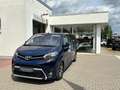Toyota Proace 2,0 Diesel Automatik 5Trg. L1 Family Comfort 8-Sit Bleu - thumbnail 2