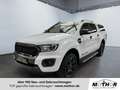 Ford Ranger Wildtrak 2.0 TDCi 4x4 Doppelkabine Hardtop Blanco - thumbnail 1