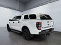 Ford Ranger Wildtrak 2.0 TDCi 4x4 Doppelkabine Hardtop Blanco - thumbnail 4