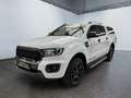 Ford Ranger Wildtrak 2.0 TDCi 4x4 Doppelkabine Hardtop Blanco - thumbnail 2