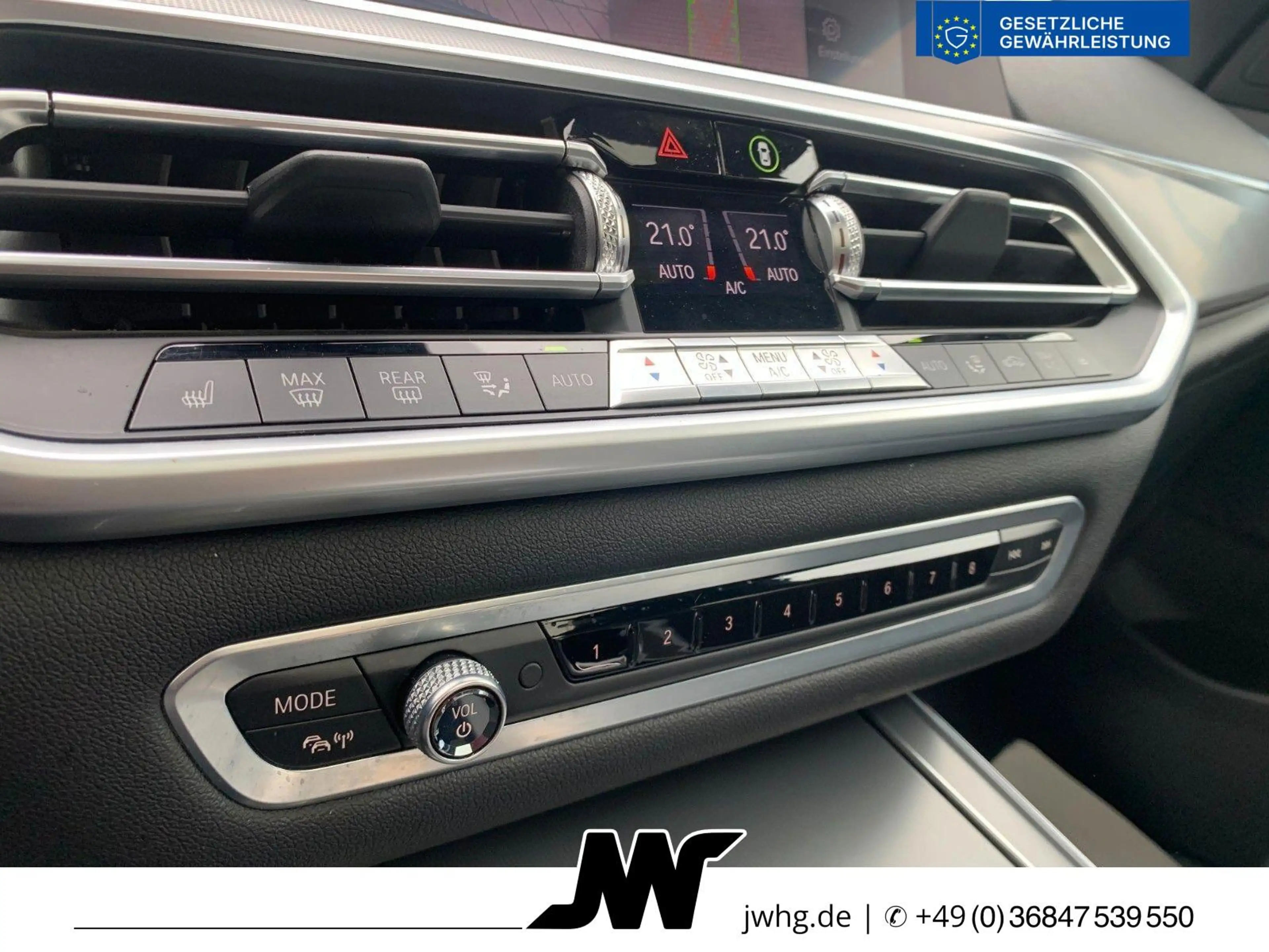 BMW X5 DRIVING PRO|NACHT-ASS|360°KAM|PANO|AHK|STHZ — photo 14