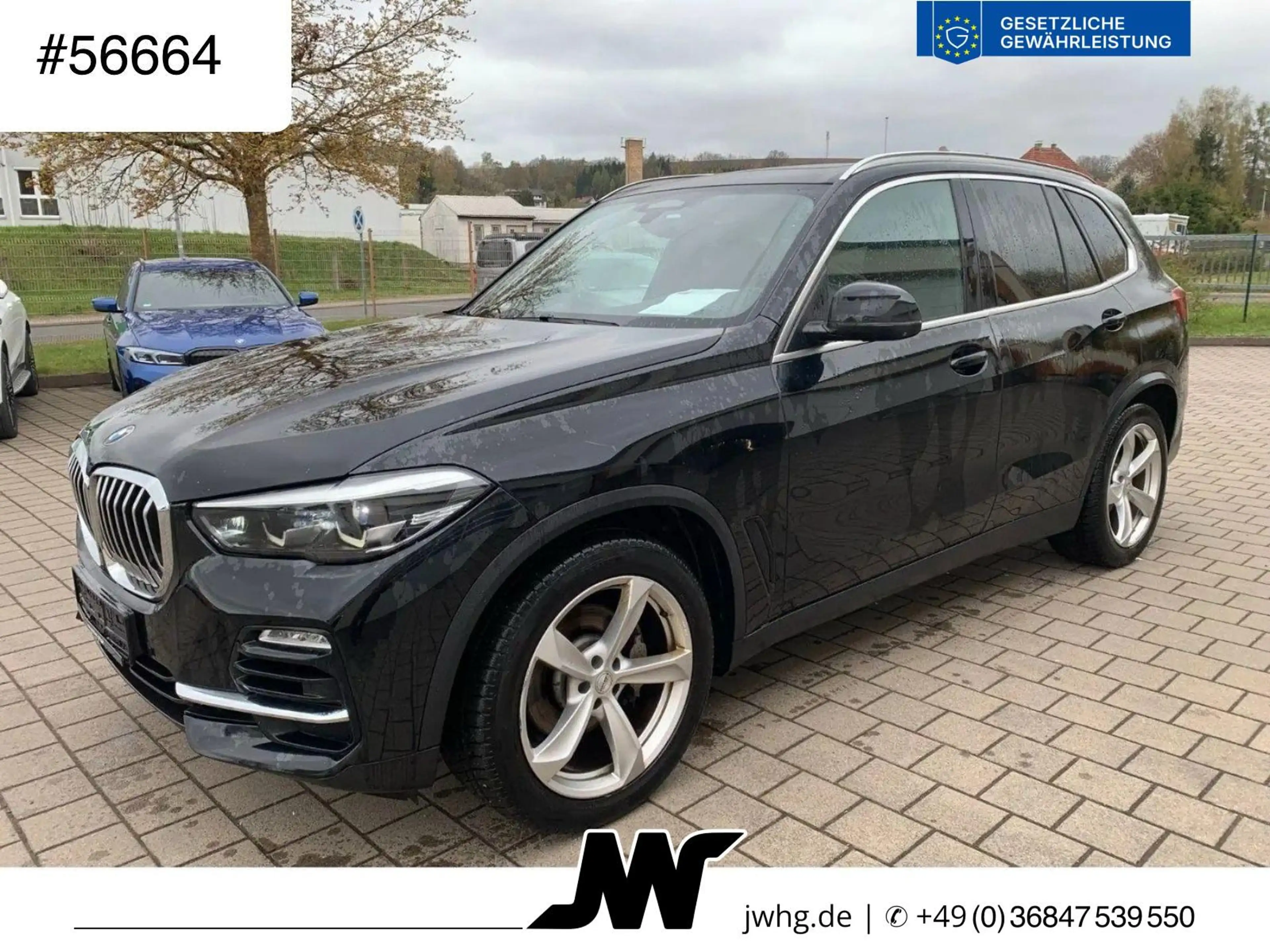 BMW X5 DRIVING PRO|NACHT-ASS|360°KAM|PANO|AHK|STHZ