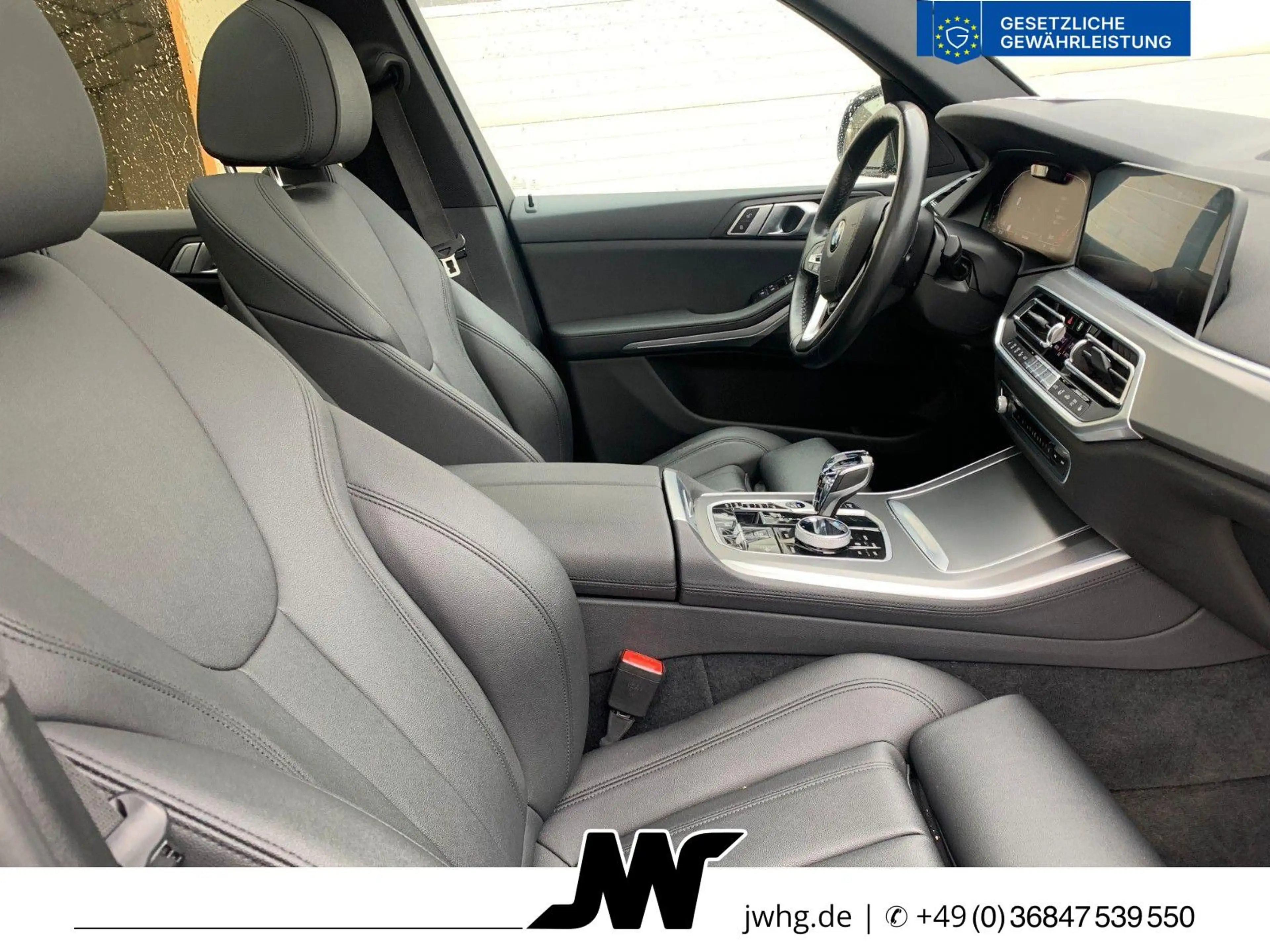 BMW X5 DRIVING PRO|NACHT-ASS|360°KAM|PANO|AHK|STHZ — photo 5