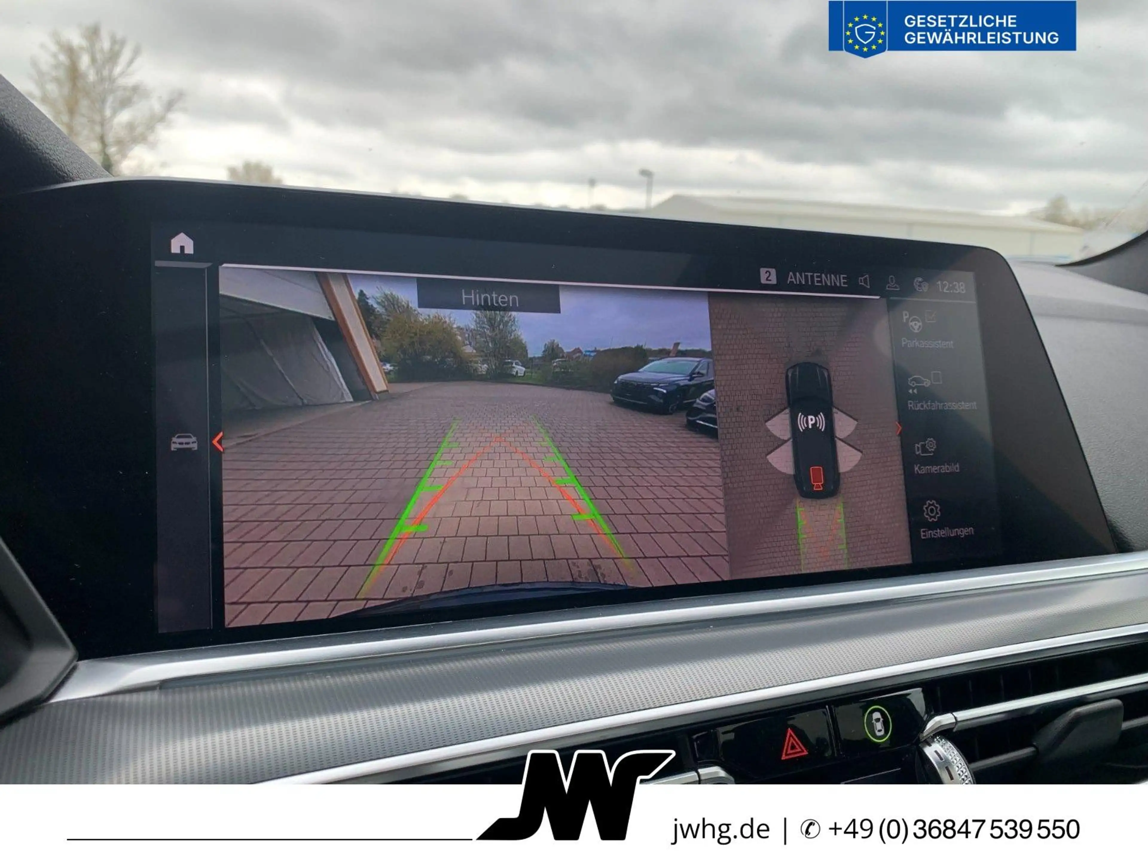 BMW X5 DRIVING PRO|NACHT-ASS|360°KAM|PANO|AHK|STHZ — photo 15