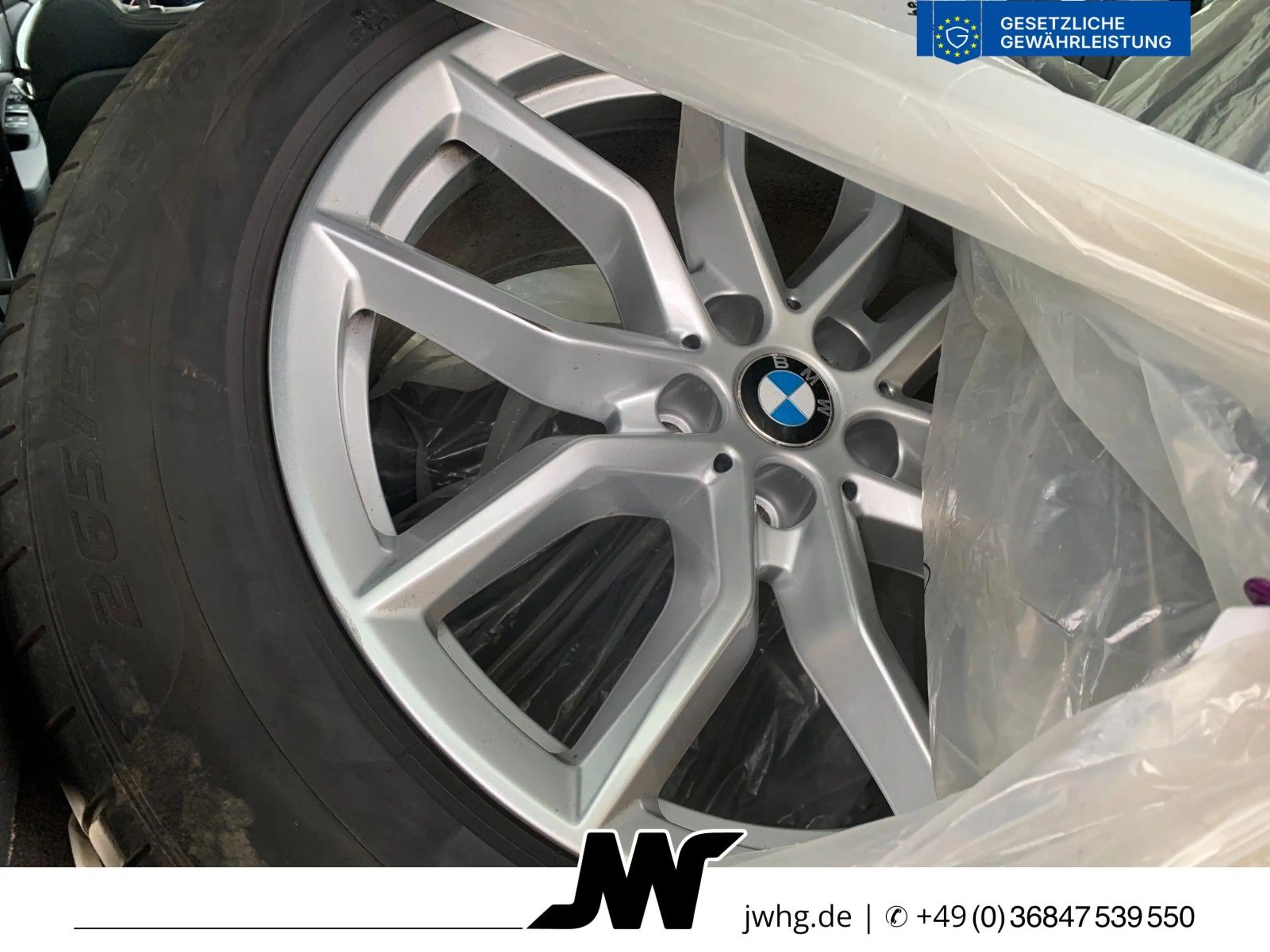 BMW X5 DRIVING PRO|NACHT-ASS|360°KAM|PANO|AHK|STHZ — photo 7
