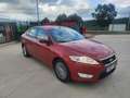 Ford Mondeo 2.0TDCi Ghia Mauve - thumbnail 3