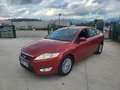Ford Mondeo 2.0TDCi Ghia Mauve - thumbnail 1