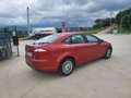 Ford Mondeo 2.0TDCi Ghia Mauve - thumbnail 5