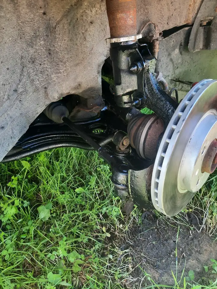 Volkswagen Golf GTI 16V KR, foto 7