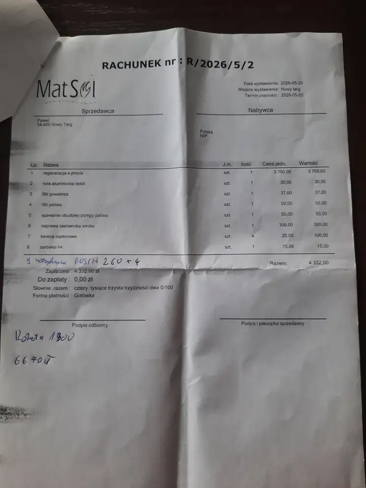 Volkswagen Golf GTI 16V KR, foto 10