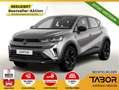 Renault Captur CAPTUR Esprit Alpine Mild Hybrid 160 EDC Gris - thumbnail 1