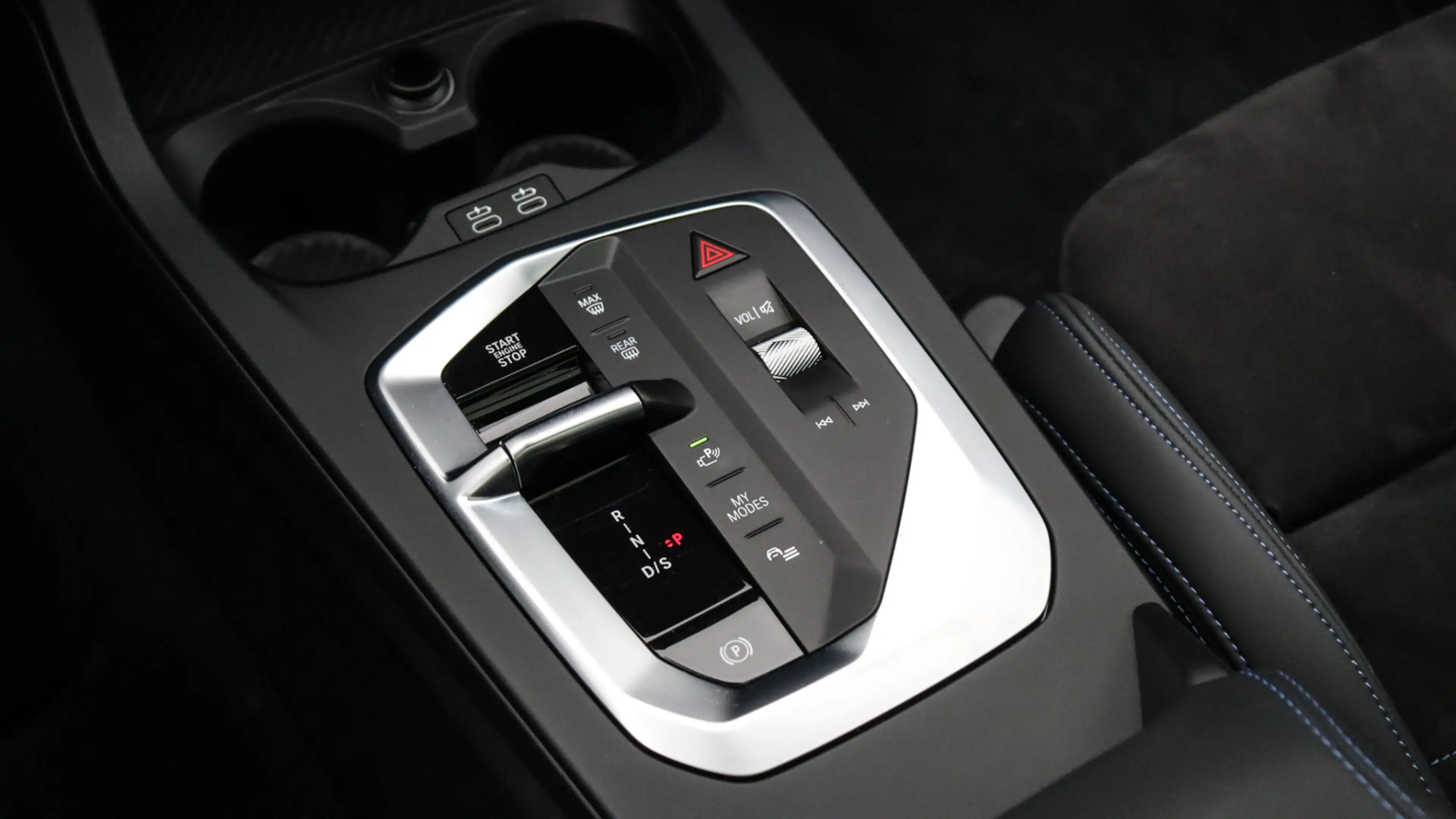 BMW 120 1-serie M Sport Pro | Harman/Kardon | Panoramadak — photo 18