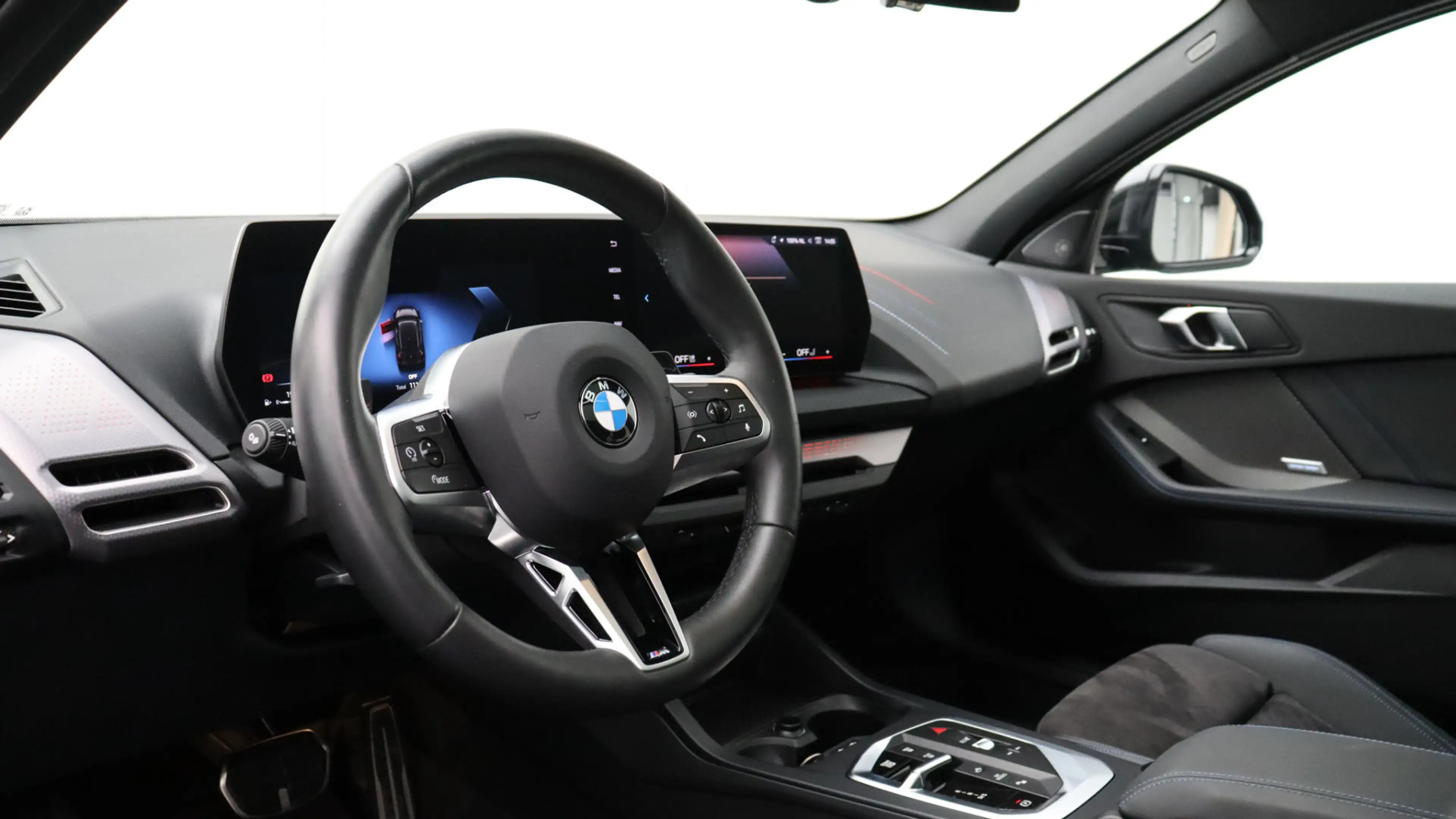 BMW 120 1-serie M Sport Pro | Harman/Kardon | Panoramadak — photo 7