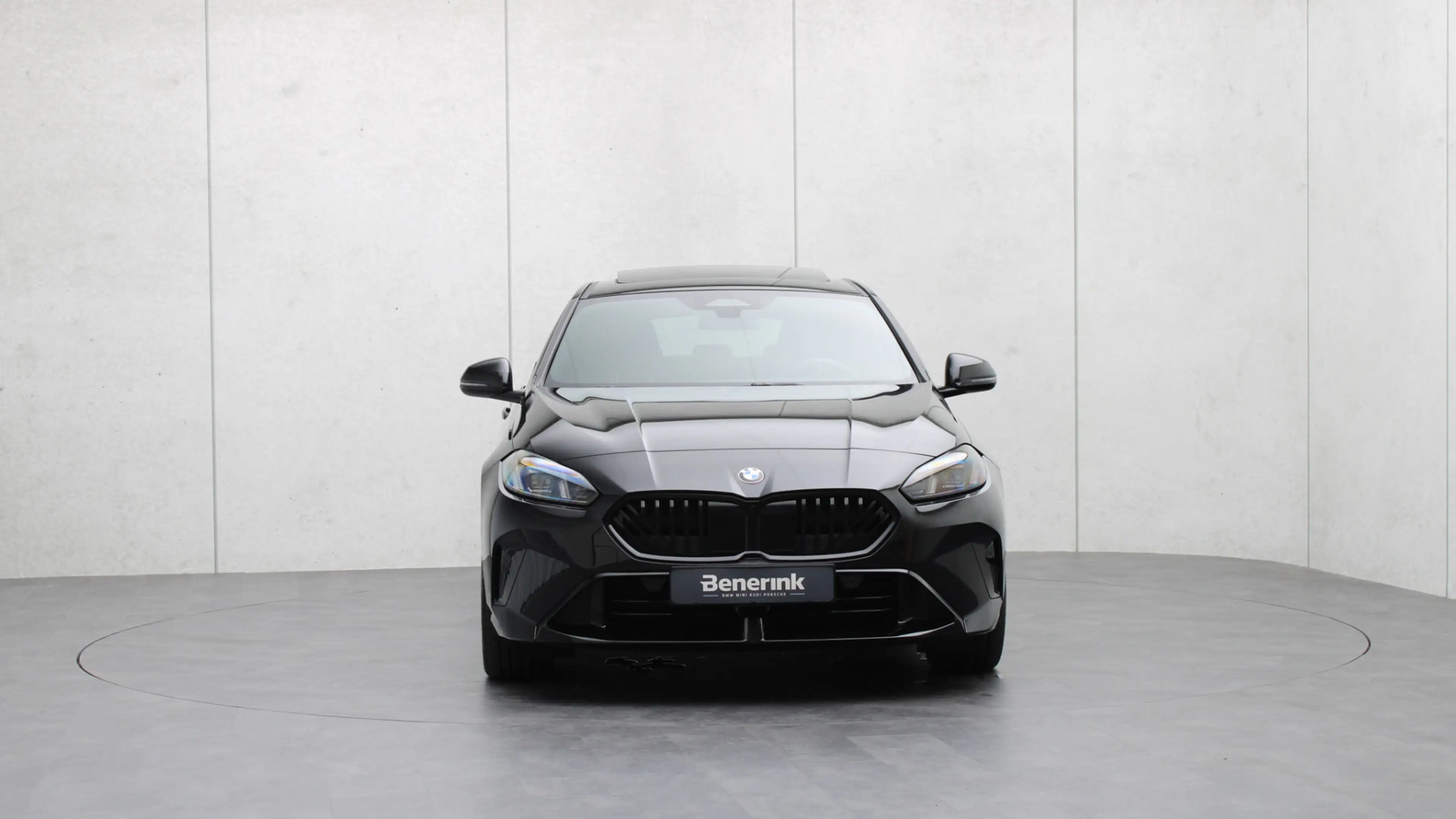 BMW 120 1-serie M Sport Pro | Harman/Kardon | Panoramadak — photo 23