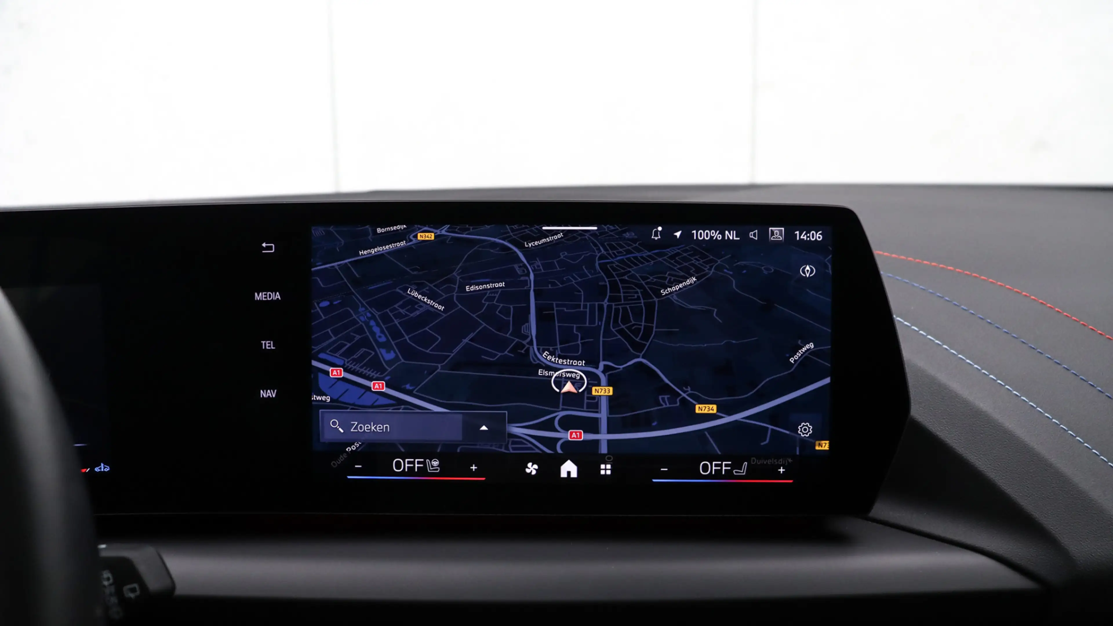 BMW 120 1-serie M Sport Pro | Harman/Kardon | Panoramadak — photo 12