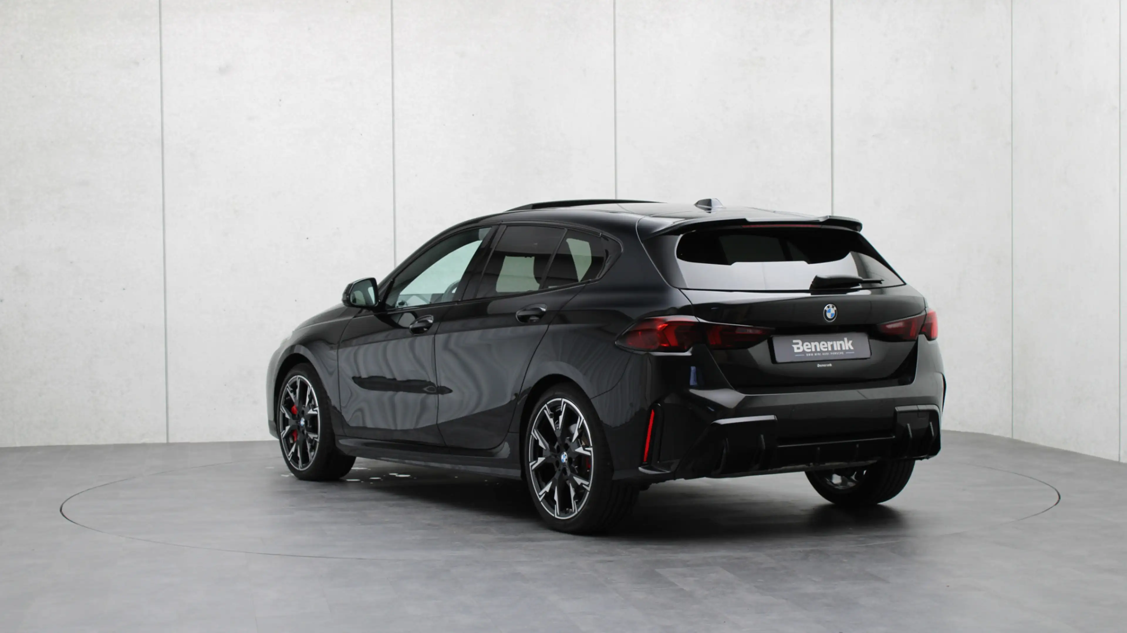 BMW 120 1-serie M Sport Pro | Harman/Kardon | Panoramadak — photo 3
