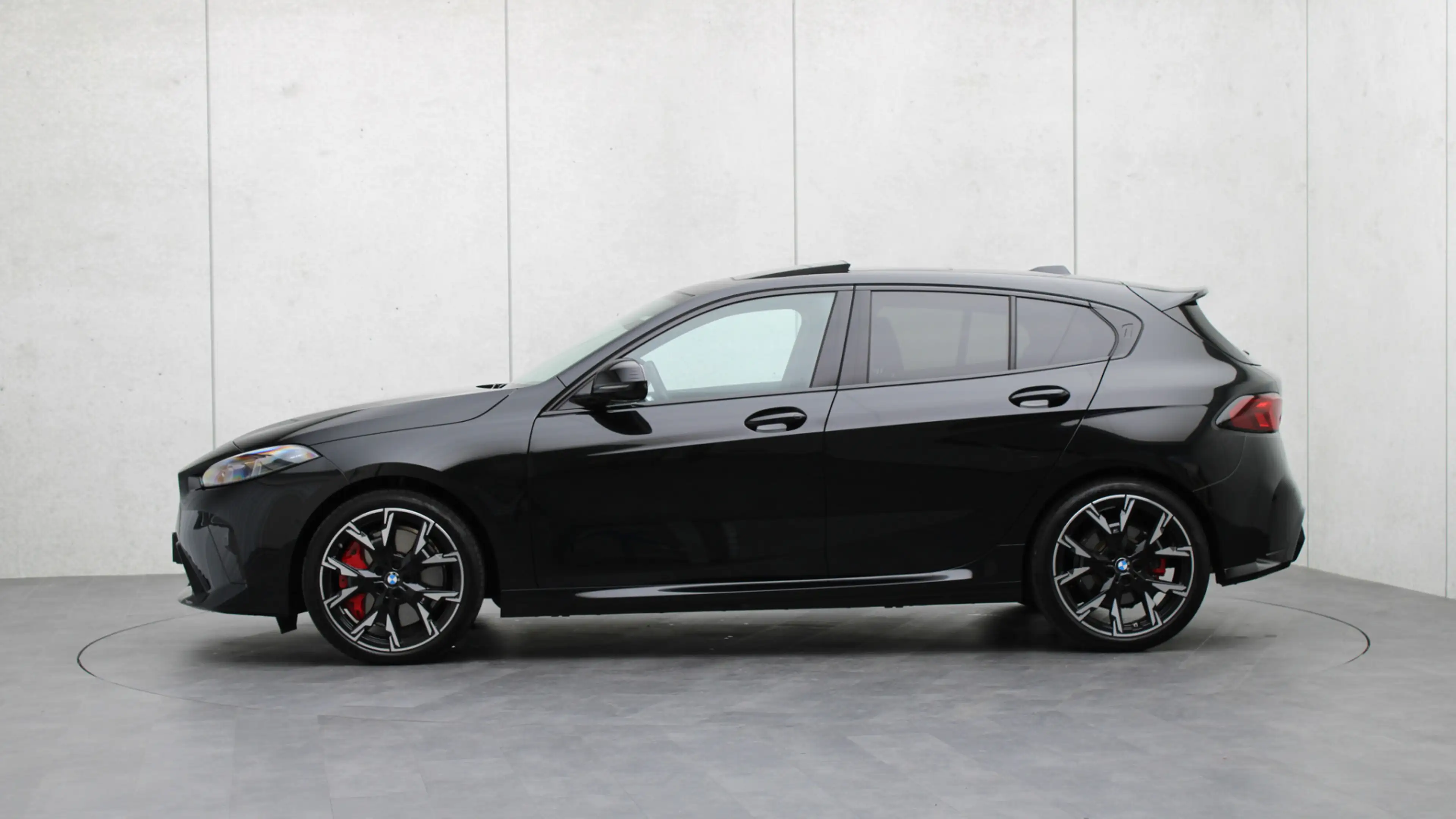 BMW 120 1-serie M Sport Pro | Harman/Kardon | Panoramadak — photo 2