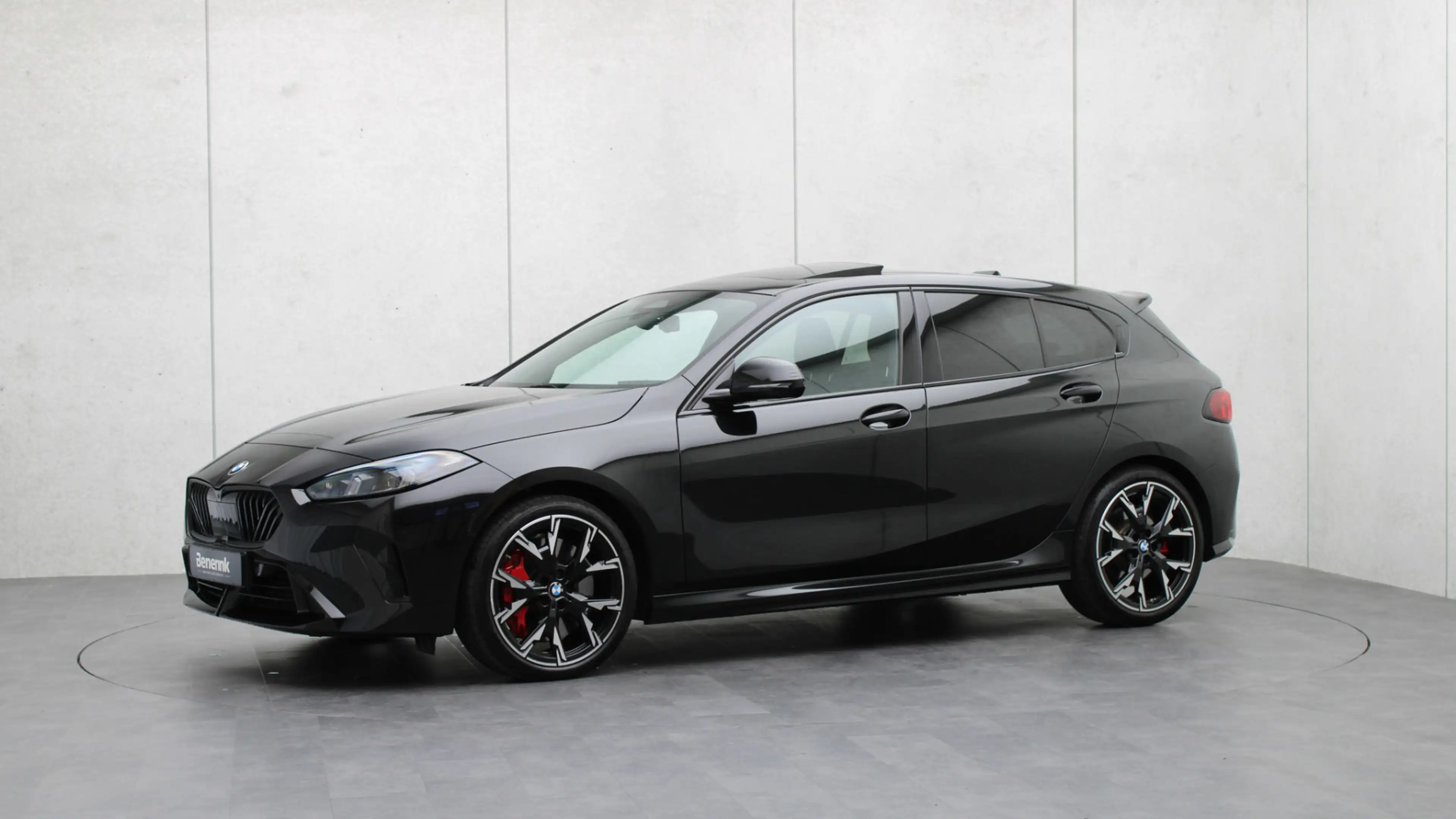 BMW 120 1-serie M Sport Pro | Harman/Kardon | Panoramadak — photo 24
