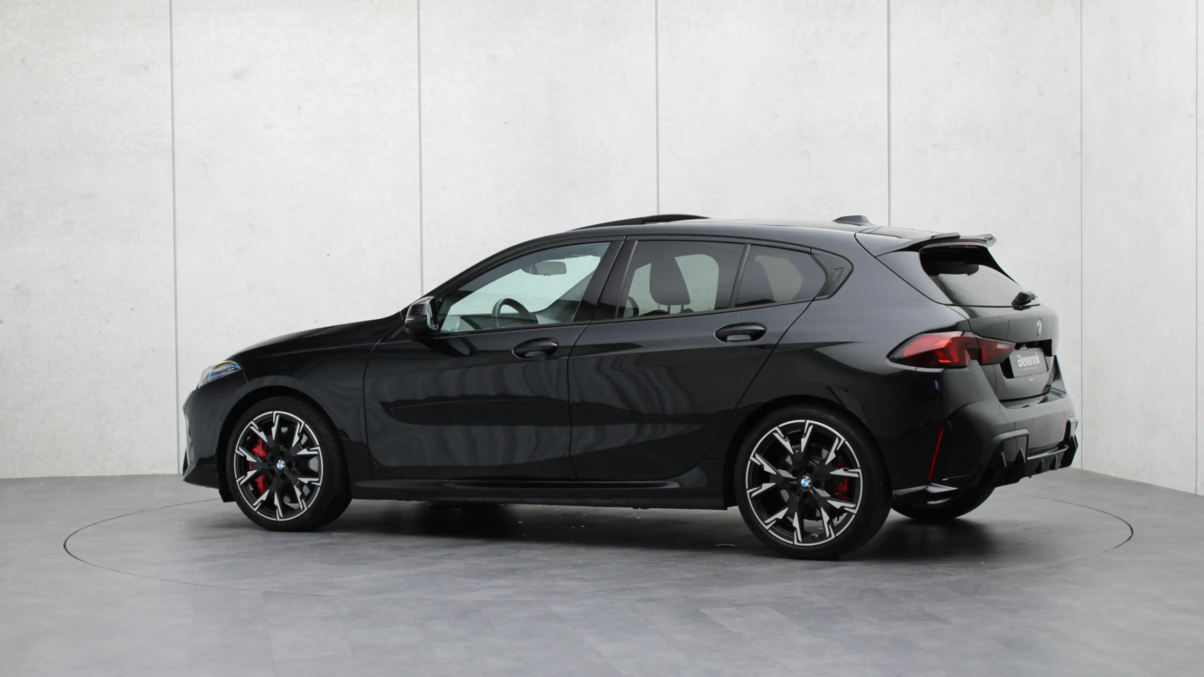 BMW 120 1-serie M Sport Pro | Harman/Kardon | Panoramadak — photo 25