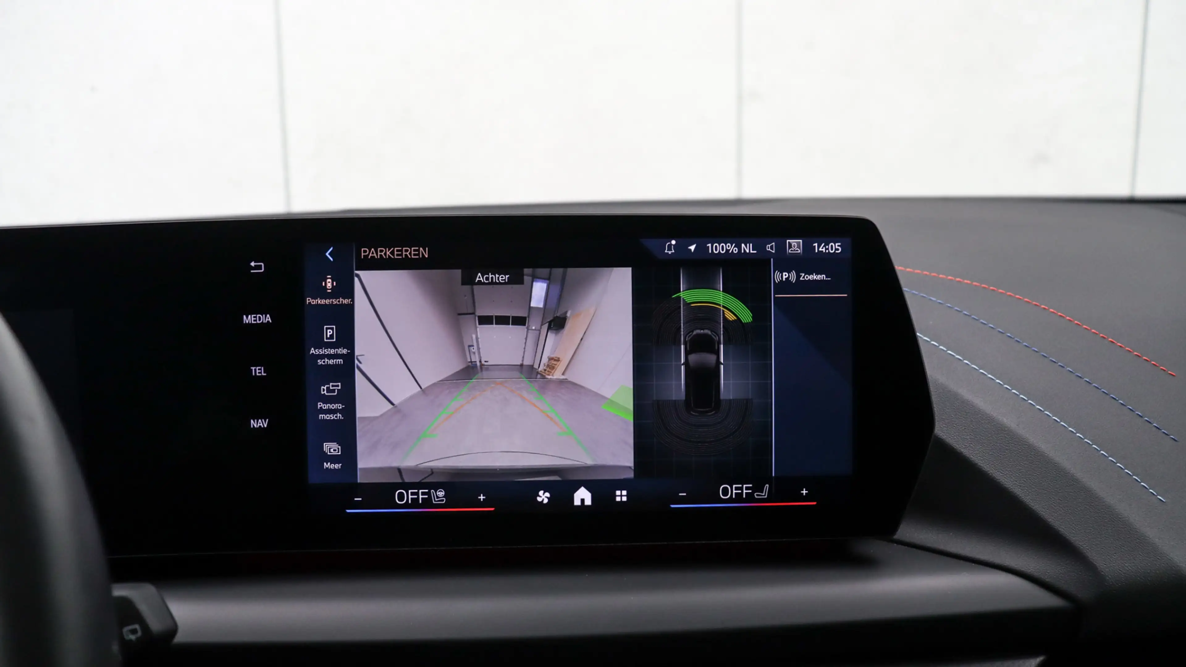 BMW 120 1-serie M Sport Pro | Harman/Kardon | Panoramadak — photo 13
