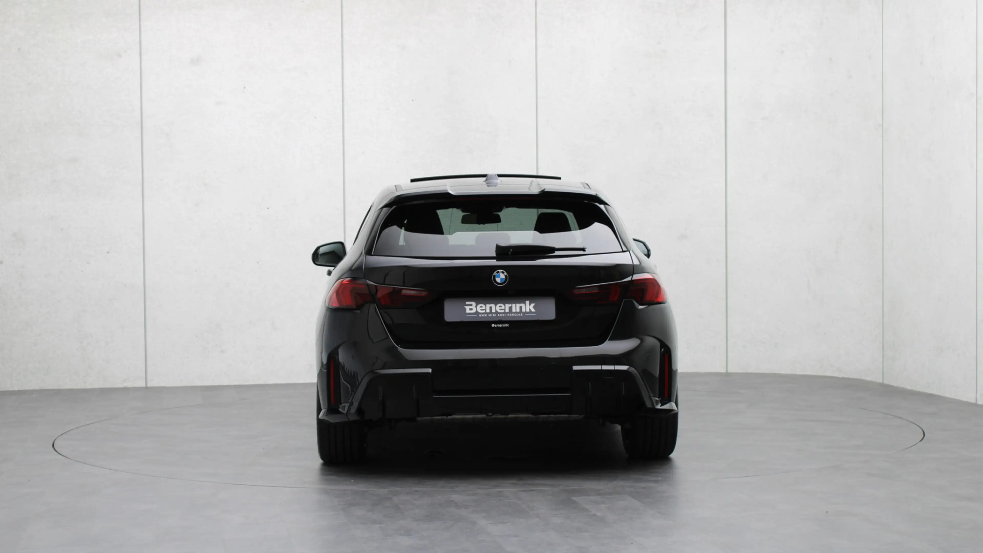 BMW 120 1-serie M Sport Pro | Harman/Kardon | Panoramadak — photo 26