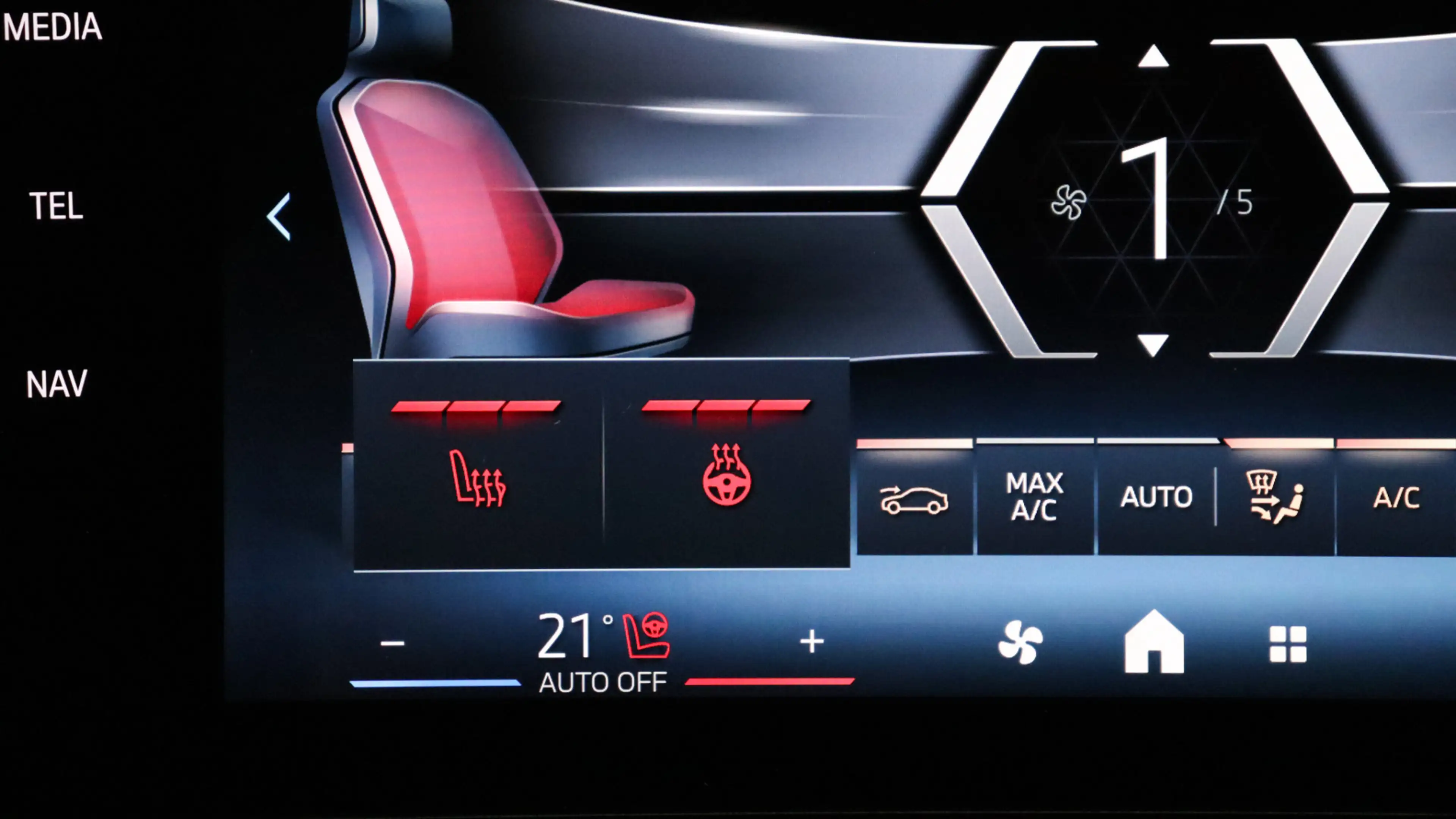 BMW 120 1-serie M Sport Pro | Harman/Kardon | Panoramadak — photo 16