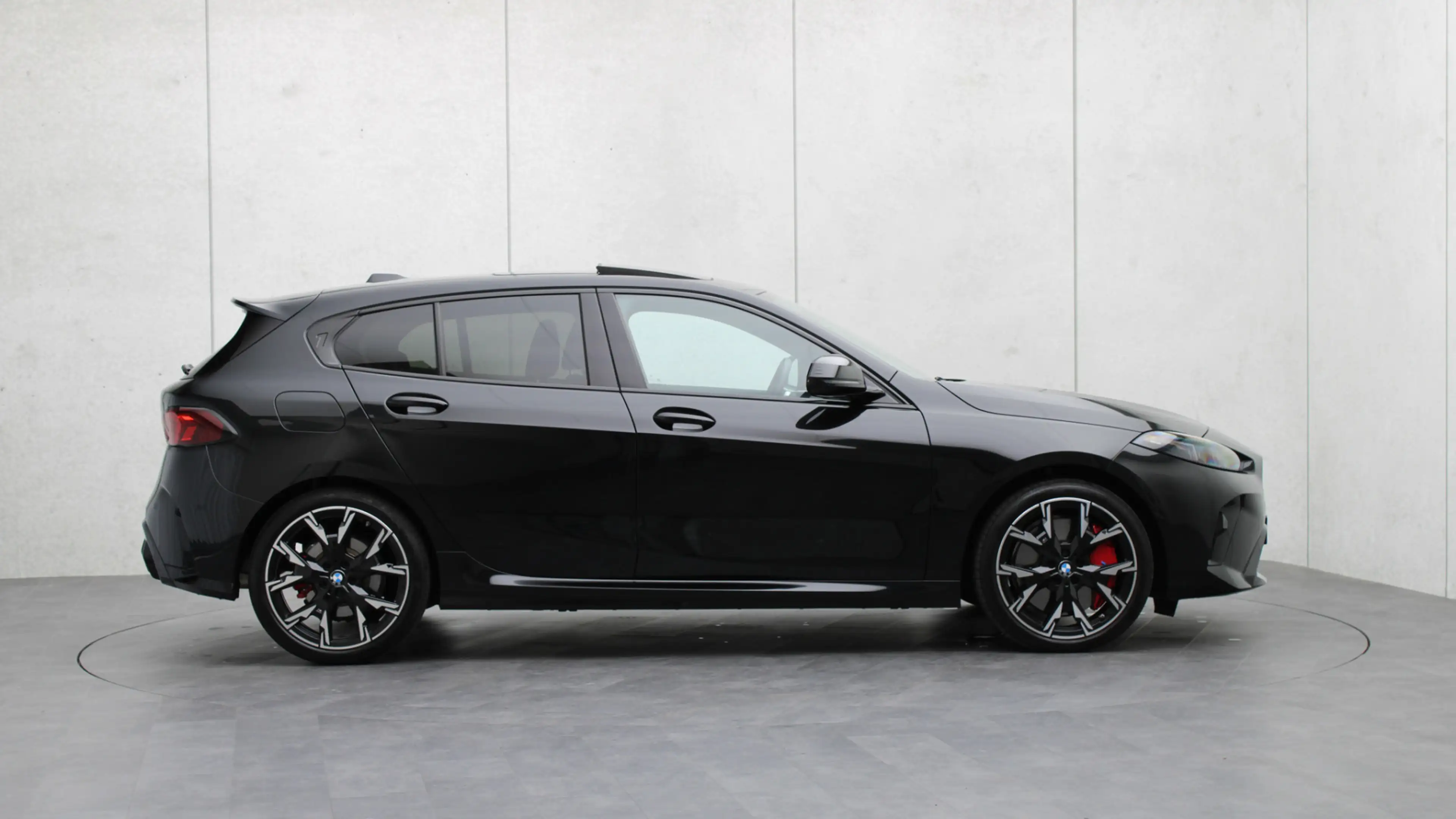 BMW 120 1-serie M Sport Pro | Harman/Kardon | Panoramadak — photo 28