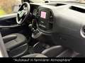 Mercedes-Benz Vito 114 CDI FWD lang AHK+TEMPO+KAMERA+SITZH. Weiß - thumbnail 6
