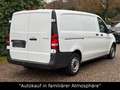 Mercedes-Benz Vito 114 CDI FWD lang AHK+TEMPO+KAMERA+SITZH. Weiß - thumbnail 2
