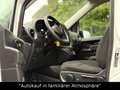 Mercedes-Benz Vito 114 CDI FWD lang AHK+TEMPO+KAMERA+SITZH. Weiß - thumbnail 3