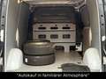 Mercedes-Benz Vito 114 CDI FWD lang AHK+TEMPO+KAMERA+SITZH. Weiß - thumbnail 9
