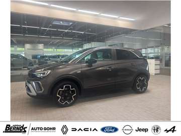 1.2 Automatik Elegance AHK GJR R-KAM SHZ LHZ LED
